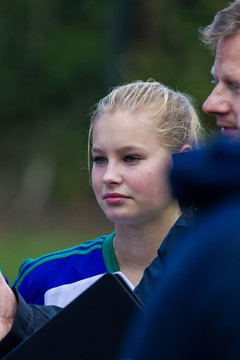 Bild 199 - B-Juniorinnen SV Henstedt Ulzburg - Frauen Bramfelder SV 3 : Ergebnis: 9:0